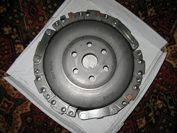 Корзина сцепления CHERY AMULET OE