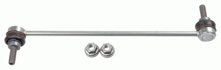 Стойка стаб RENAULT DUSTER/KAPTUR пер/зад LMI (294mm)