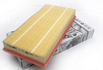 Фильтр возд VAG OE C37153=LX684