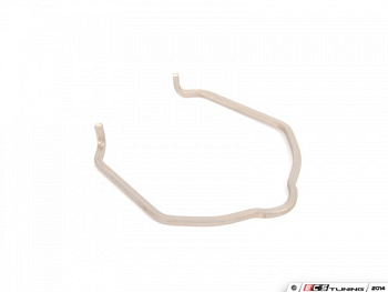 Кольцо стопорное VW T5 патрубка интеркуллера (53mm)