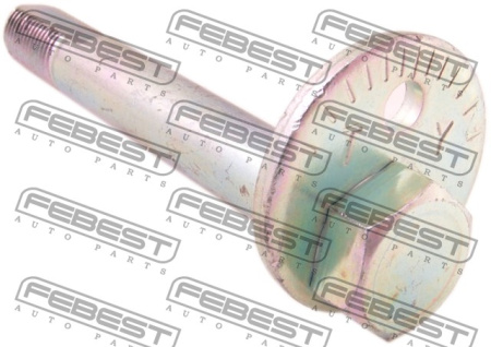 Болт HYUNDAI FEBEST (развала starex)