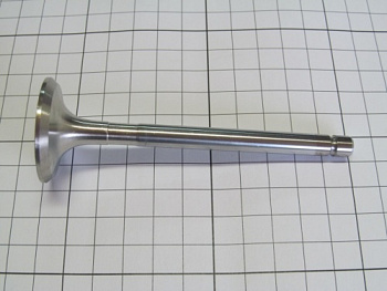 Клапан ГРМ GW SAFE/DEER 491QE выпуск OE