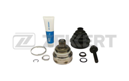 ШРУС AUDI 100/A6 наружн ZEKKERT 301954=15-1140=803016