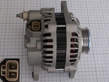 Генератор GW HOVER H3