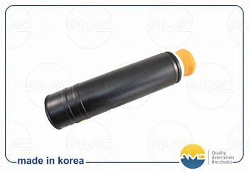 Пыльники + отбойники CHEVROLET CRUZE/OPEL ASTRA J задн PATRON (на 1 сторону)