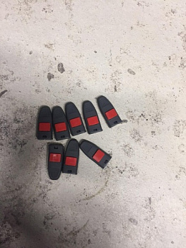 Кнопка замка двери DAEWOO OE