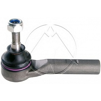 Наконечник рул DODGE CARAVAN 95-00 SIDEM