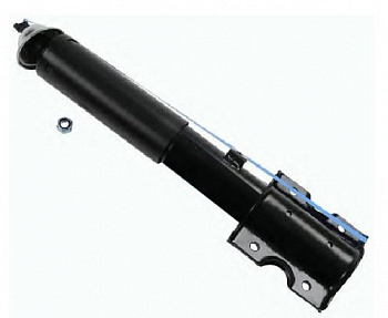 Амортизатор MB SPRINTER -06/VW LT 28-35 пер BILSTEIN 36-A27-B=335810