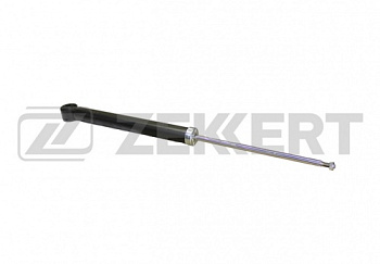 Амортизатор CHEVROLET CRUZE/OPEL ASTRA J зад ZEKKERT