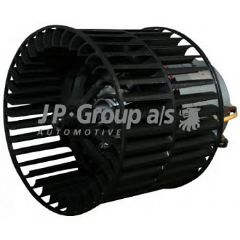 Вентилятор отопителя OPEL ASTRA F/VECTRA A TERMAL