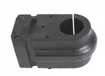 Втулка стаб RENAULT MEGANE III/SCENIC III пер OE