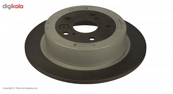 Диск торм LIFAN X60/X70 задн BLITZ