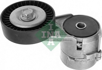 Ролик привод OPEL 1.4/1.6/1.8 LUK VKM35012