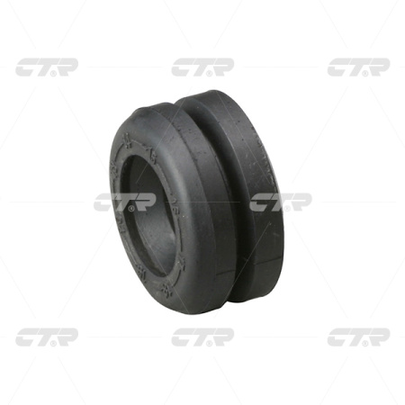 Опора стойки OPEL KADETT/LANOS/NEXIA зад верх CTR