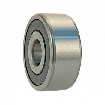 Детали генератора Подшип. генератора 17x52x21 CARGO