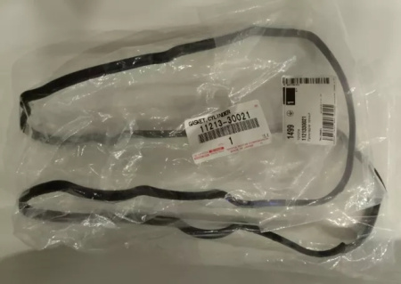 Прокладка клап. крышки TOYOTA 2.5D OE