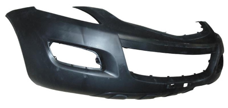 Бампер GW HOVER H5 пер OE