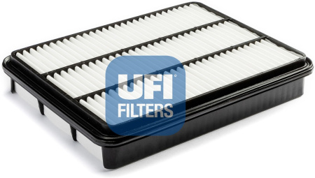 Фильтр возд TOYOTA LC100/LC120 UFI C32005=C31007