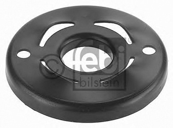 Опора пружины VW PASSAT B3/B4 зад нижн HP 18843