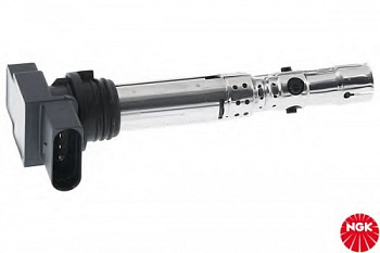 Катушка зажигания SKODA FABIA 1.2 BMD NGK