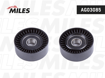Ролик привод BMW MILES VKM38202 (отдельно ролик 70mm)