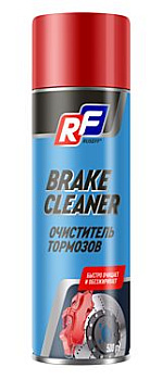 Очиститель тормозов RUSEFF 500мл