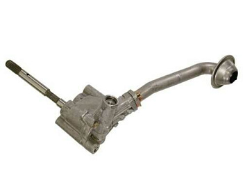 Насос масляный VW B5 1.8T HP