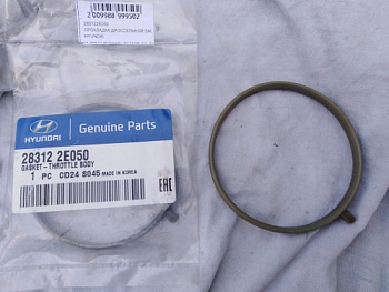 Прокладка дросселя HYUNDAI/KIA OE