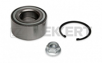 Подшипник ступичный MITSUBISHI LANCER IX пер ZEKKERT (40x80x40)