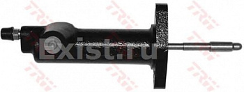 Цилиндр сцеп MB VITO раб BOSCH 3015