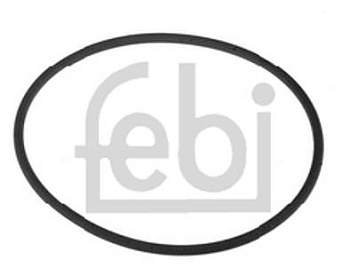 Кольцо уплотнит пром вала VAG 1.6-1.9 FEBI 02943