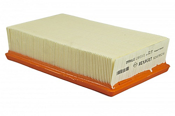 Фильтр возд RENAULT/NISSAN OE C2485/2=LX933/3= FA128S