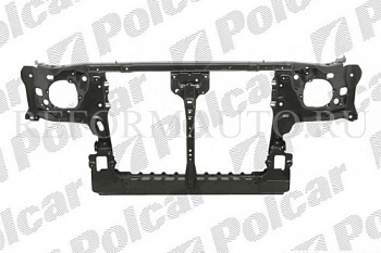 Панель пер NISSAN TERRANO/PATHFINDER 95-02 POLCAR