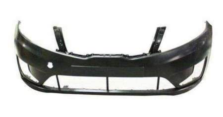 Бампер KIA RIO 11-15 пер OE