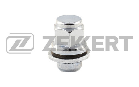 Гайка колесная MITSUBISHI ZEKKERT (12x1.5 высота 37/ключ 21)