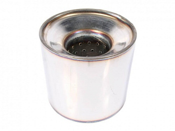 Пламегаситель 100x140 CBD (коллекторный)