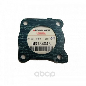 Прокладка дросселя MITSUBISHI OE