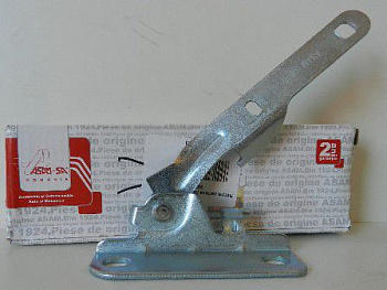 Петля капота RENAULT LOGAN/LARGUS лев ASAM