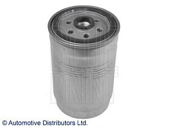 Фильтр топл HYUNDAI BLUEPRINT WK824/3