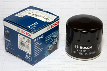 Фильтр масл VAG 1.2-1.4TFSi 13- BOSCH W712/95