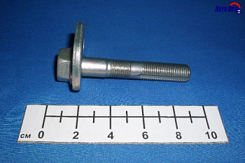 Болт TOYOTA OE (подвески/развала задний)