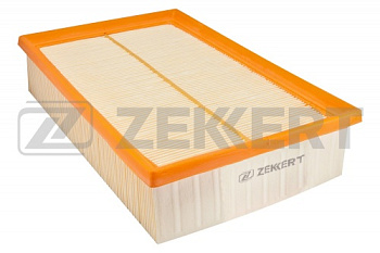 Фильтр возд FORD TRANSIT 00-07- ZEKKERT C28100=LX935