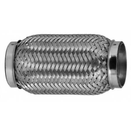 Гофра глушителя 50.0x250 BOSAL