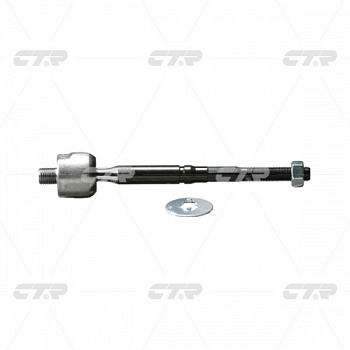 Тяга рул NISSAN TIIDA/NOTE CTR