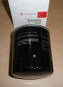 Фильтр масл PEUGEOT EuroRepar W712/8=W7053