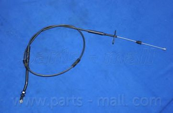 Трос газа HYUNDAI ACCENT PM