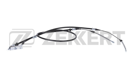 Трос ручника DAEWOO NEXIA ZEKKERT