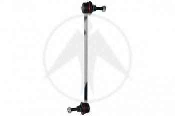 Стойка стаб RENAULT LAGUNA III пер SIDEM (295mm)