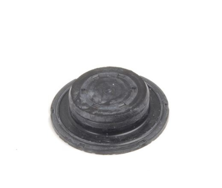 Заглушка крышки блока VAG OE