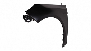 Крыло FORD FOCUS III 11-15 пер лев API